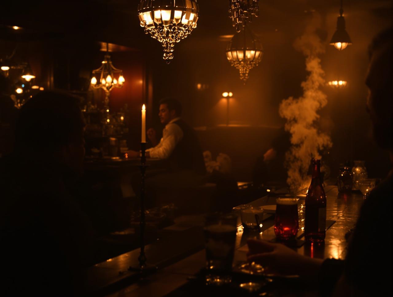 某顶流明星深夜密会神秘女子,酒店共度8小时,狗仔偷拍画面